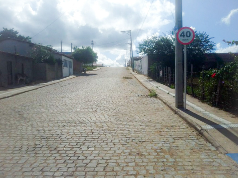 Sudene viabiliza obras de melhorias na infraestrutura nos em municípios da Bahia e Pernambuco