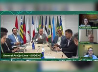 Superintendente da Sudene participa do webinar “Hidrogênio verde na Alemanha e as oportunidades para o Brasil”