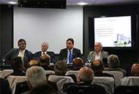 União de ações marca evento sobre setor industrial do NE