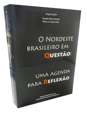 Imagem do livro da Sudene.