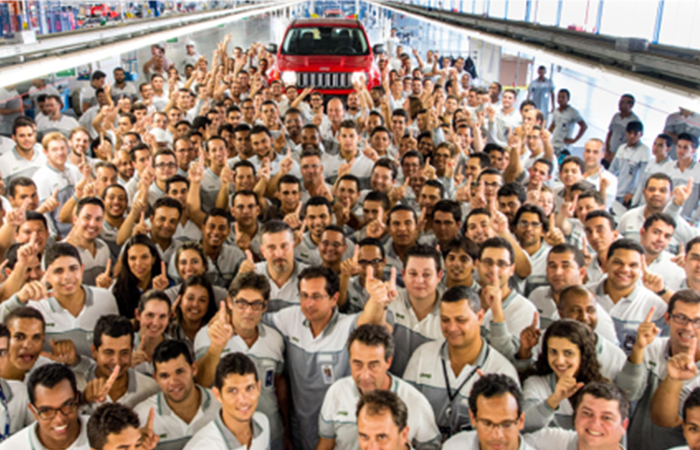 20150428 MOSAICO INAUGURAÇÃO JFIAT