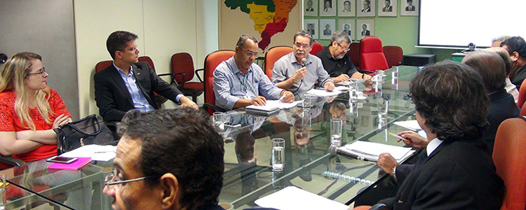 20161104 Reuniao DiretoriaColegiada