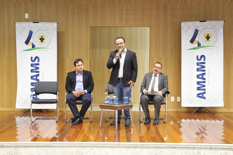 23.10.2017 Evento debate instrumentos e ações da Sudene em MG