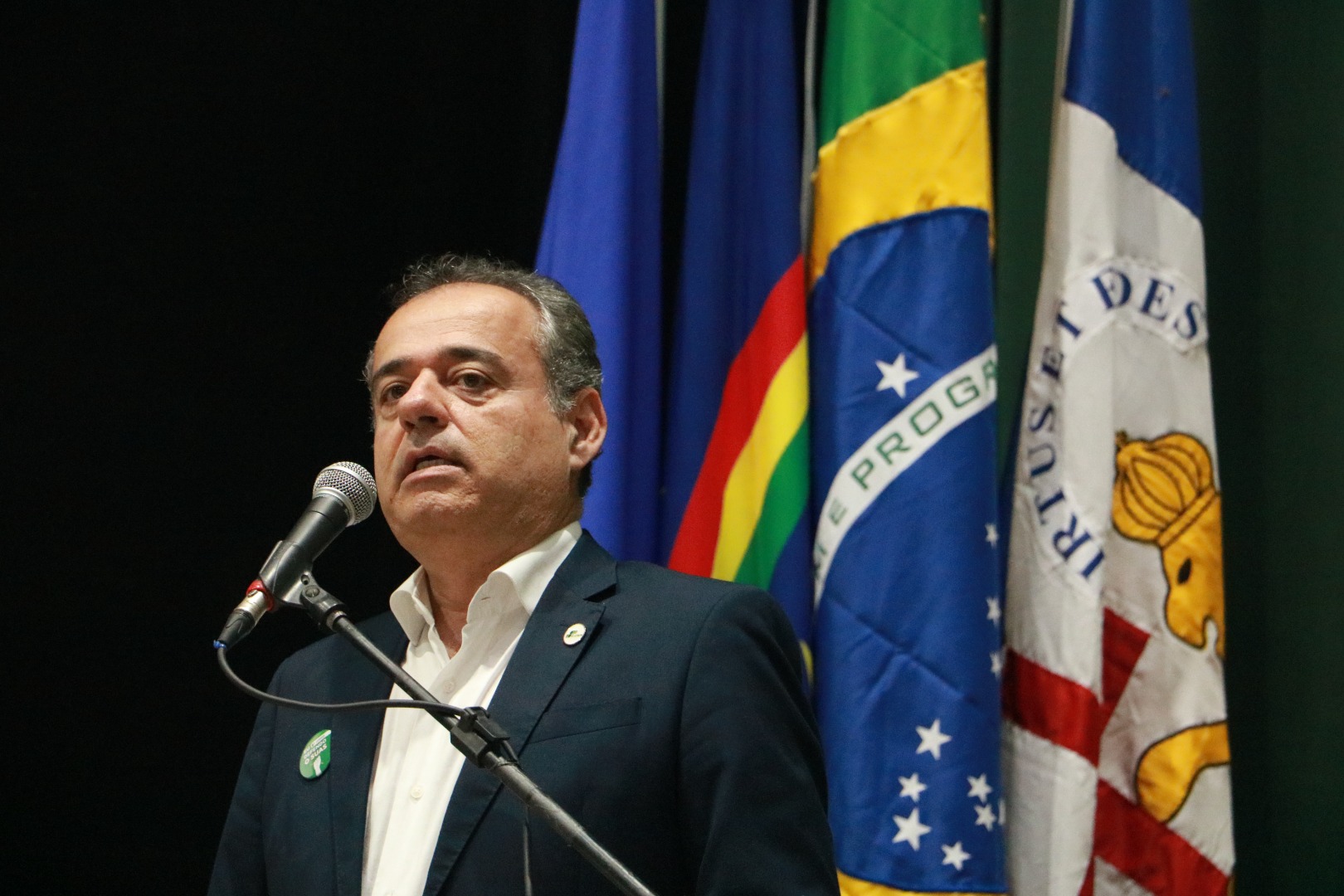 20.09.2023 XV Conferência Estadual de Assistência Social