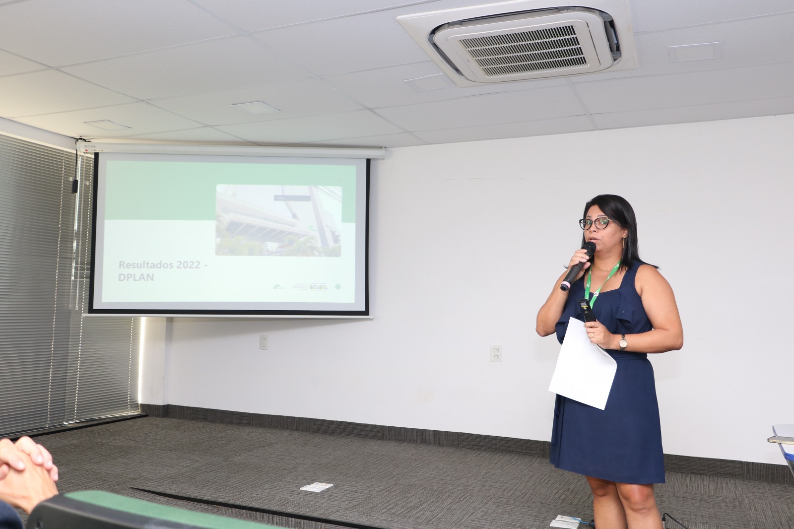 Apresentação do relatório de gestão e da plataforma de marca da Sudene (29/03/2023).