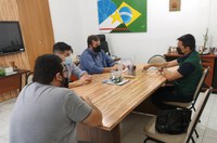 “Missão Arara” é realizada em Roraima