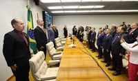 53 anos da ZFM evidenciados em evento realizado no Congresso Nacional