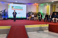 Abertura de evento da Suframa em Roraima destaca união regional