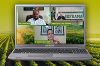 Agrolab discute Amazônia no desenvolvimento econômico do País