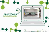 Amazonia Innovation Week promove intercâmbio com o ecossistema de Inovação do Sul do Brasil