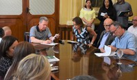 Assinado contrato para criação do polo digital de Manaus