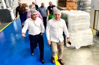 Bridge aumenta capacidade na produção de embalagens plásticas em quatro anos no PIM