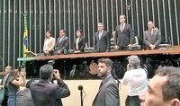 Câmara dos Deputados homenageia 50 anos da SUFRAMA e da Zona Franca de Manaus