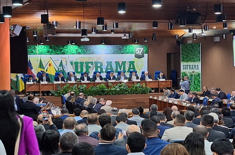 Chamada para 314ª Reunião do CAS