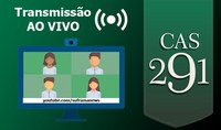 CAS analisa, por meio de videoconferência, pauta que totaliza US$ 137 milhões em investimentos