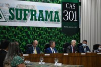 CAS aprova investimentos de cerca de R$ 1,7 bilhão na última reunião do ano, em RR