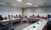 Comitê Gestor do PNCE/AM realiza primeiro encontro de 2017