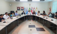 Comitê gestor do PNCE discute metas para avanço da cultura exportadora no AM