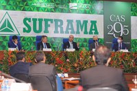 Conselho de Administração da Suframa encerra o ano com balanço positivo