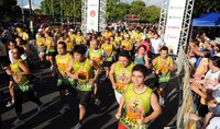 Corrida Pedestre Ruy Lins ocorre neste sábado