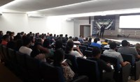 Cruzeiro do Sul recebe a 2ª Semana de Educação Fiscal