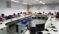 Curso de avaliação de P&D é ministrado na SUFRAMA