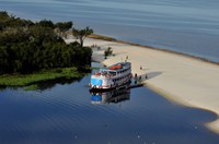 Curso na Suframa discute mensuração no Turismo