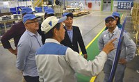 Daikin deve ampliar a produção em Manaus, de olho na exportação