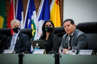 Desenvolvimento da Amazônia pauta agenda em Belém com participação da Suframa