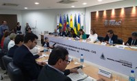 Desenvolvimento regional é destacado durante reunião itinerante do CAS