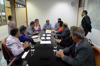 Encontro discute o desenvolvimento das ALCs do Acre