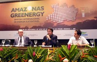 Energia solar tem incentivos no Polo Industrial de Manaus