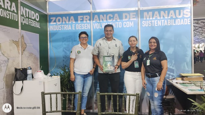 Expofeira Amapá 2024