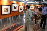 Exposição fotográfica marca os 47 anos da SUFRAMA