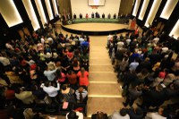 Fórum inédito no Amazonas debate fortalecimento de parcerias públicas e sociais no Estado com recursos da União