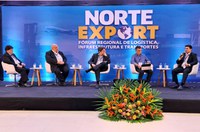 Fórum Norte Export discute papel da ZFM no processo de reindustrialização do Brasil