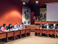 Ganhos ambientais da ZFM são apresentados à comissão da Europa