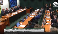 Governo federal esclarece nova proposta de desenvolvimento para Amazônia em audiência na Câmara