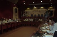 Governo Federal realiza reunião com empresários e entidades de classe para discutir Polo de Condicionadores de Ar da ZFM