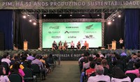 I fesPIM discute potencial da Amazônia como hub da bioeconomia mundial