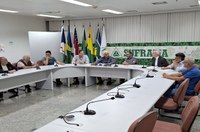 Implantação de projetos no DAS é discutida entre Suframa e Capeam