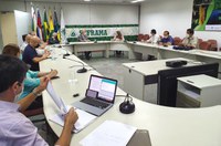 Iniciativas conjuntas para a região unem Suframa e Embrapa
