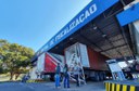 Internamento de mercadorias nacionais incentivadas cresce 6,15% no 1º semestre