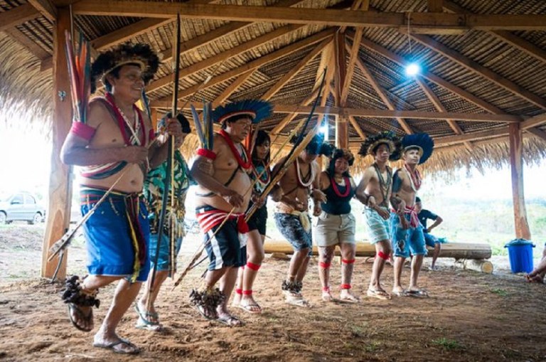 Nova chamada para a segunda Jornada de Integração Regiona em Rondônia