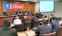 Maior autonomia da Suframa para aprovação de investimentos é destacada em reunião do Codam