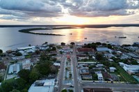 Maués será mais um município do AM a receber o Programa de Interiorização do Desenvolvimento, da Suframa