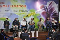 MCTI e Finep lançam edital com R$ 30 mi para apoiar projetos de bioeconomia e digitalização na Amazônia