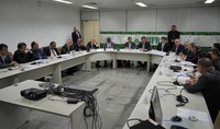 Mundo árabe busca informações para investir no Brasil via Zona Franca de Manaus
