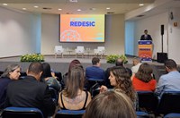 Ouvidoria da Suframa participa do 9º Encontro da Rede SIC em Brasília