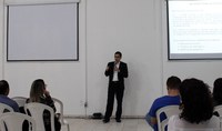 Palestra na Expoacre 2016 orienta sobre elaboração de projetos para Zona Franca Verde